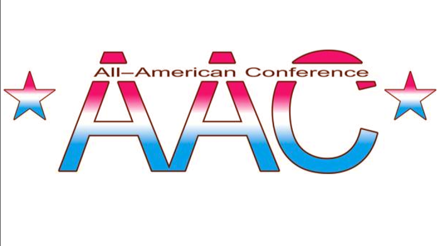 Falcons Finish 2nd in AAC Championships